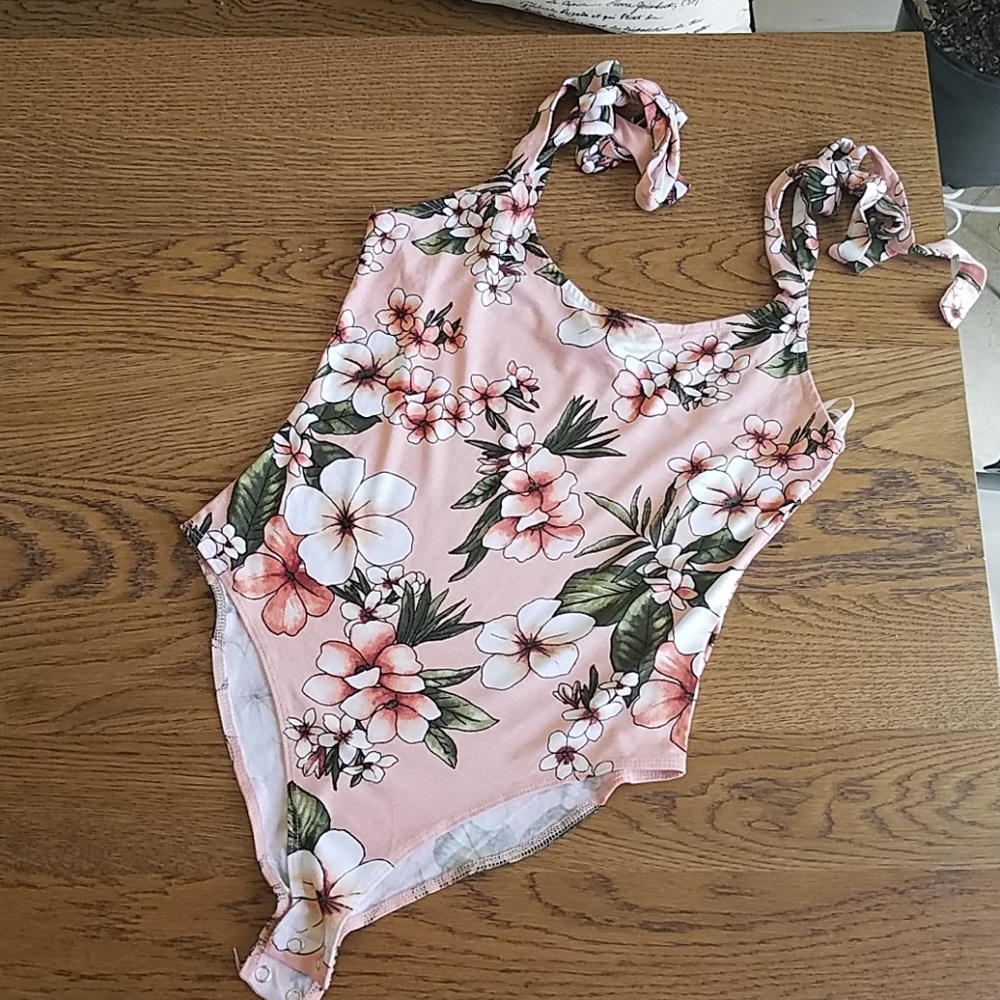 Bodysuit